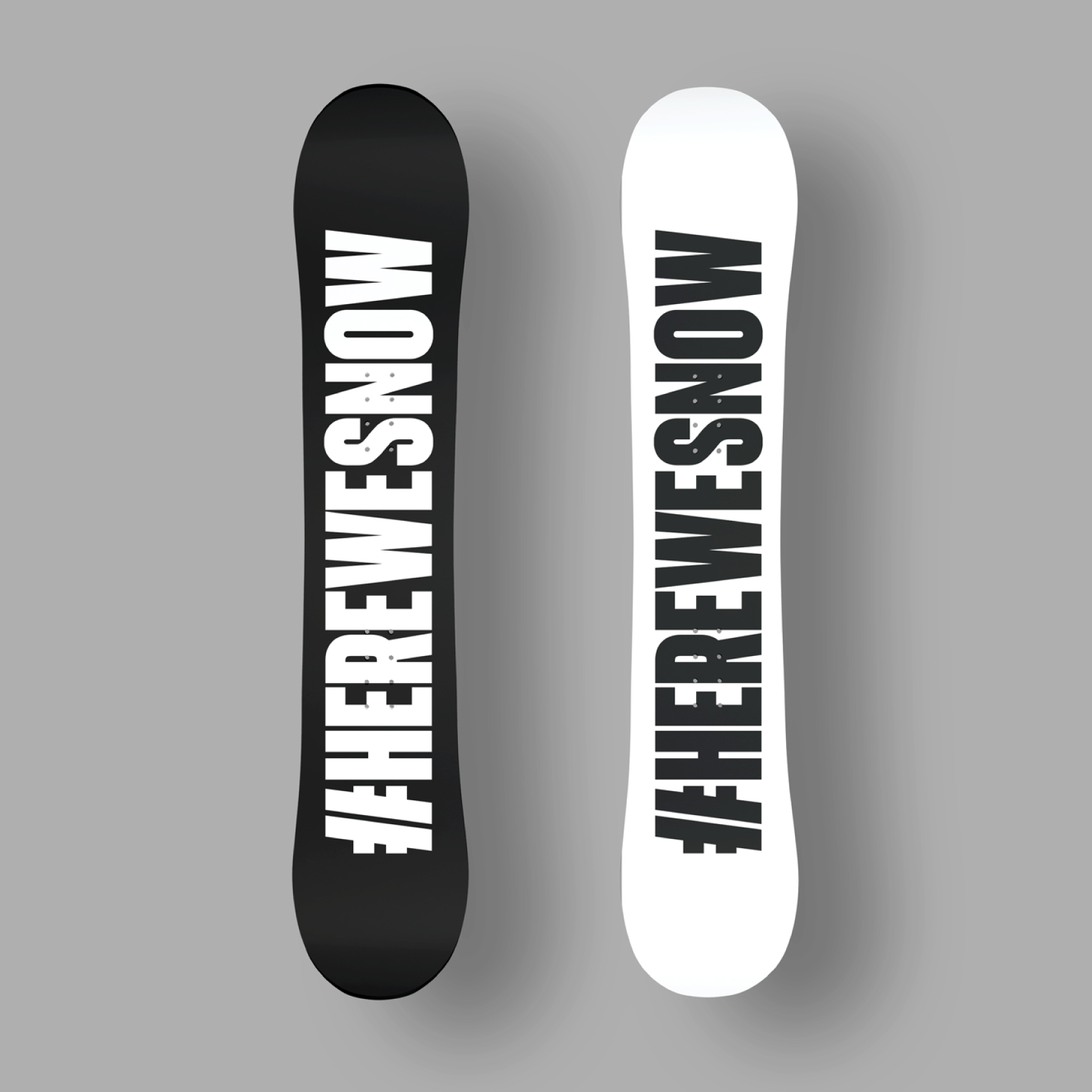 SNS 04 snowboard twin